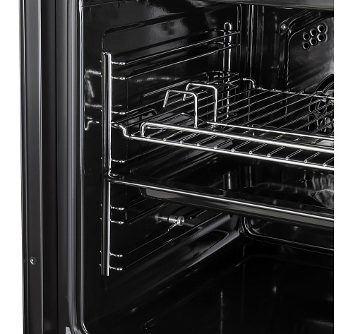 Духовой шкаф Maunfeld EOEM516W