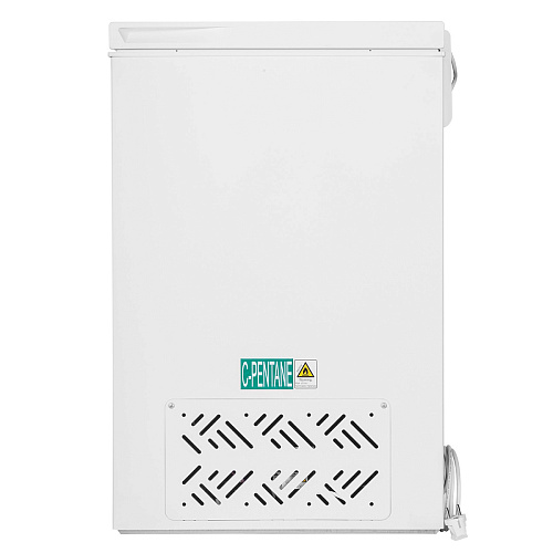 Морозильный ларь MAUNFELD MFL150W