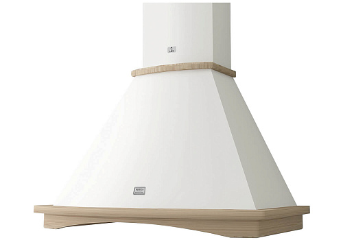 Вытяжка рустика LEX ASTORIA 900 White