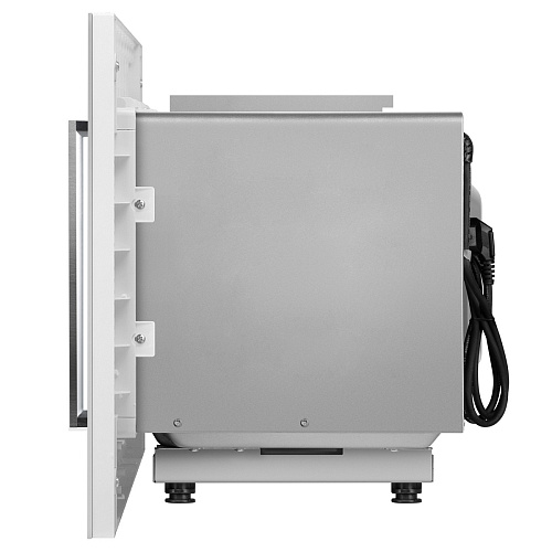Микроволновая печь встраиваемая MAUNFELD JBMO1225FSG02