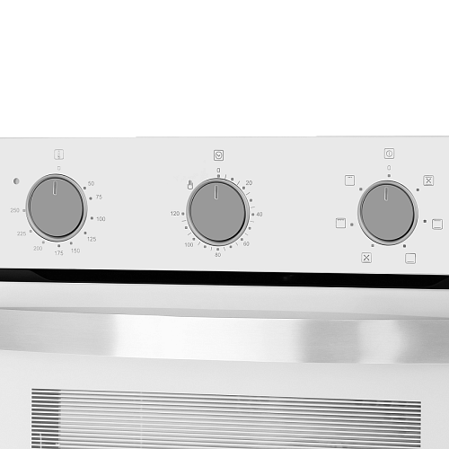 Шкаф духовой электрический MAUNFELD EOEC516P