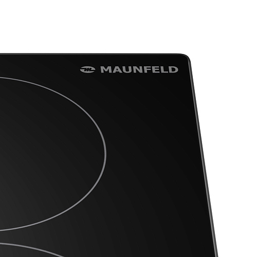 Электрическая варочная панель MAUNFELD AVCE3024MBK2