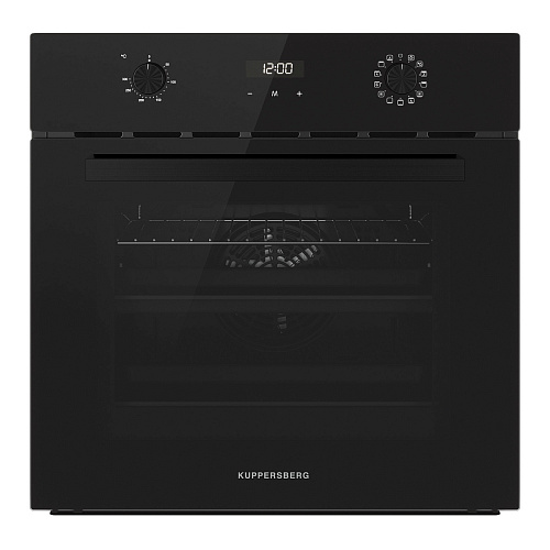 Духовой шкаф электрический Kuppersberg HF 678 B