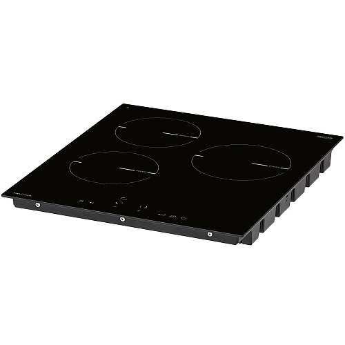 Индукционная варочная панель KRONA MAGIER 45 BL 3BTK