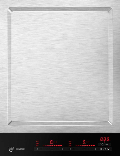 Варочная панель V-ZUG CookTop Teppan Yaki I40