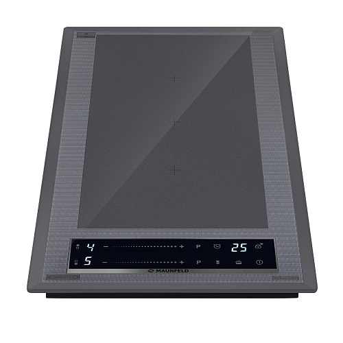 Индукционная варочная панель MAUNFELD CVI292S2FM LUX Inverter