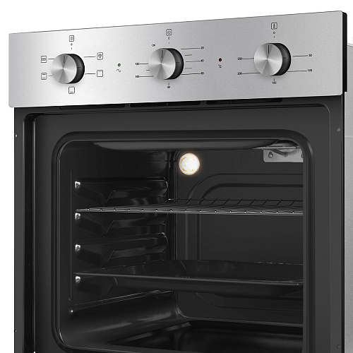 Шкаф духовой электрический MAUNFELD AEOC6050SM