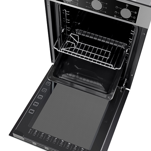 Шкаф духовой электрический MAUNFELD EOEC516P