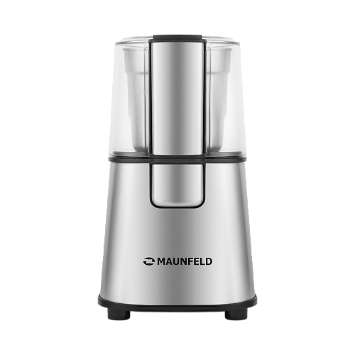 Кофемолка MAUNFELD MF-521S