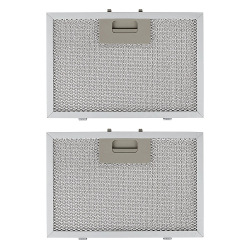 Полновстраиваемая вытяжка Krona SELINA 900 PRM INOX 3P