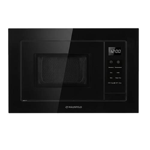 Микроволновая печь встраиваемая MAUNFELD XBMO252GB09