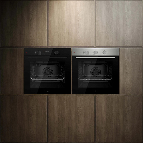 Электрический духовой шкаф KRONA ELEMENT plus 60
