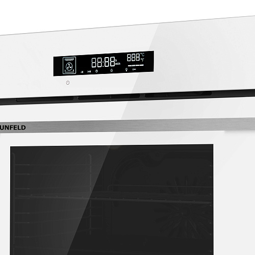 Шкаф духовой электрический MAUNFELD AEOD60106