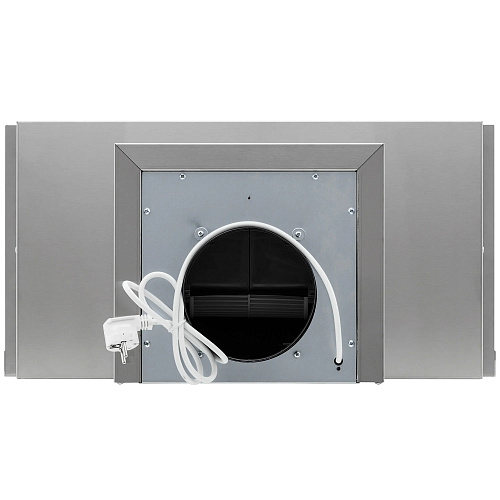 Полновстраиваемая вытяжка Krona IDA 600 INOX 3P