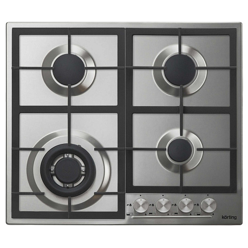 Газовая панель HG 665 CTX