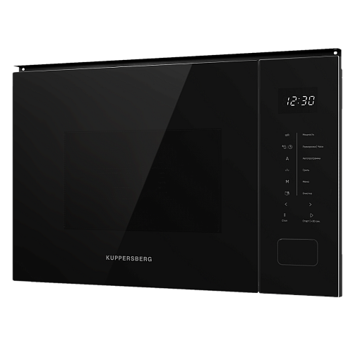 Микроволновая печь встраиваемая HMW 652 B