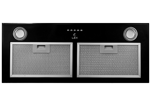 Встраиваемая вытяжка LEX GS Bloc P 900 Black