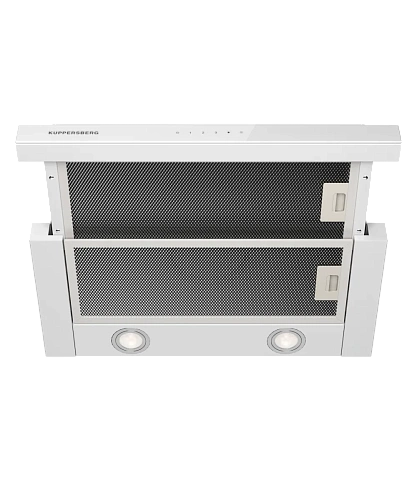 Телескопическая вытяжка встраиваемая Kuppersberg SLIMTOUCH 60
