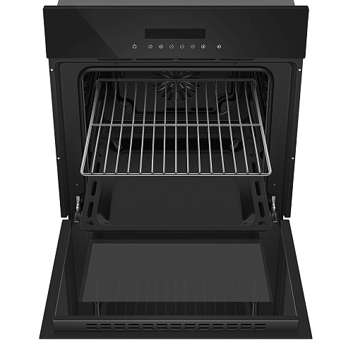Шкаф духовой электрический MAUNFELD AEOD6063BM