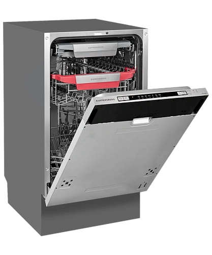 Посудомоечная машина GLM 4580