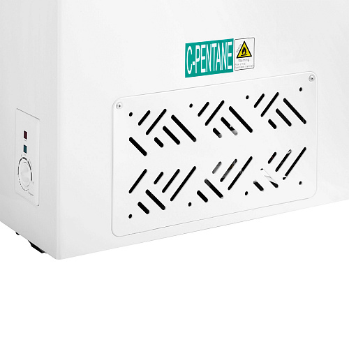 Морозильный ларь MAUNFELD MFL150W