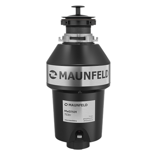 Измельчитель пищевых отходов MAUNFELD MWD7501