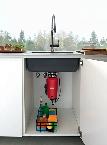 Измельчитель Franke SLIM 100