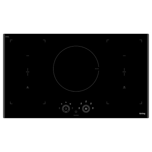 Индукционная варочная панель HIB 95750 B Smart
