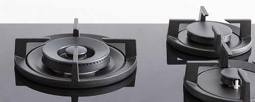 Панель варочная газовая Bertazzoni P755CPROGNE