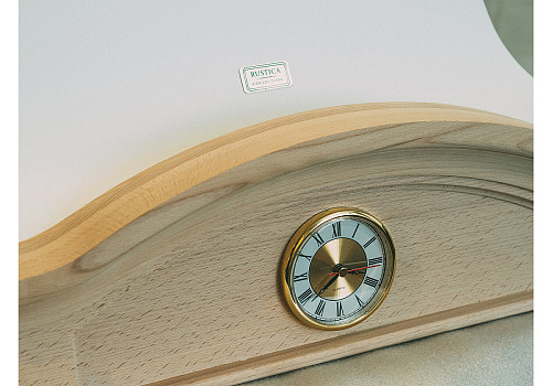 Вытяжка рустика LEX PARMA 600 White
