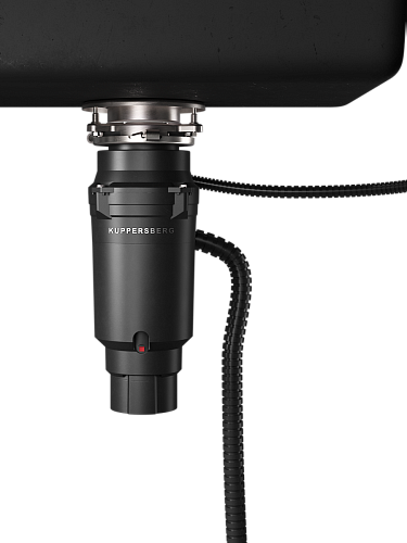 Измельчитель отходов KUPPERSBERG WSS 550 B