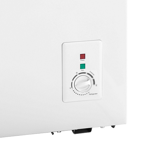 Морозильный ларь MAUNFELD MFL150W