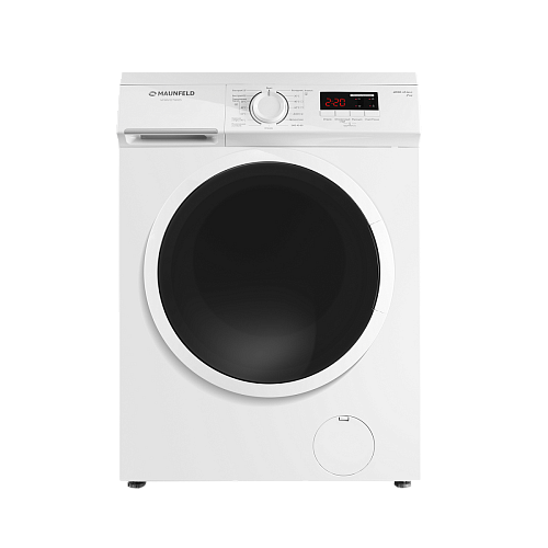 Стиральная машина MAUNFELD MFWM127WH05