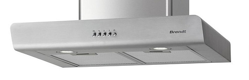 Кухонная вытяжка Brandt BHB6602X