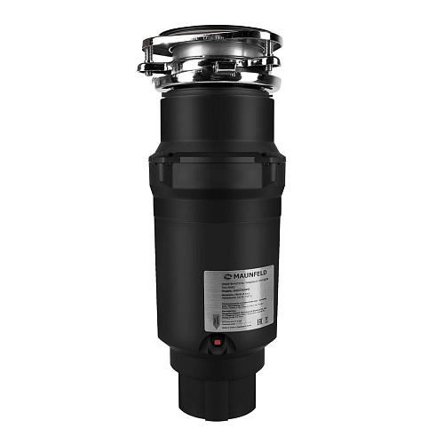Измельчитель пищевых отходов MAUNFELD MWD3901PB