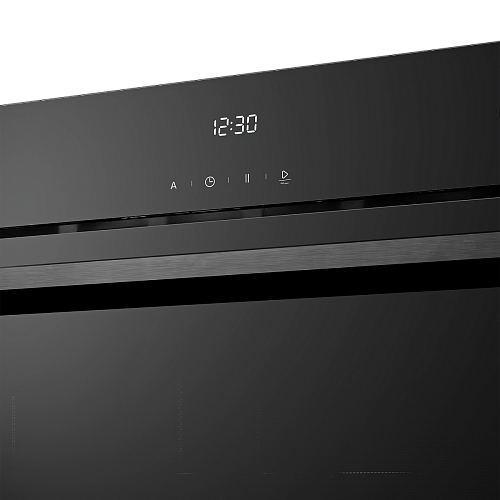 Микроволновая печь встраиваемая HMW 611 BB
