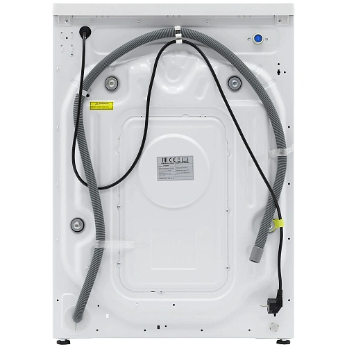 Стиральная машина KRONA RHENE MAX WHITE 1400 9K WM