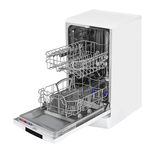 Посудомоечная машина MAUNFELD MWF45220W