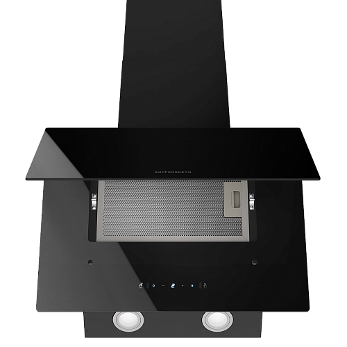 Вытяжка наклонная KUPPERSBERG F 603 B