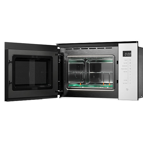 Микроволновая печь встраиваемая KUPPERSBERG HMW 651 W