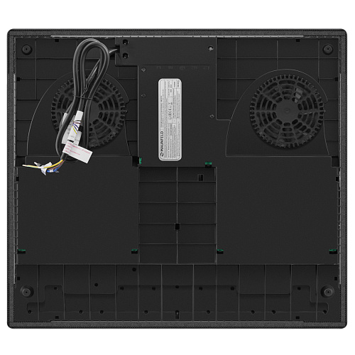 Индукционная варочная панель MAUNFELD CVI594SB2F Inverter