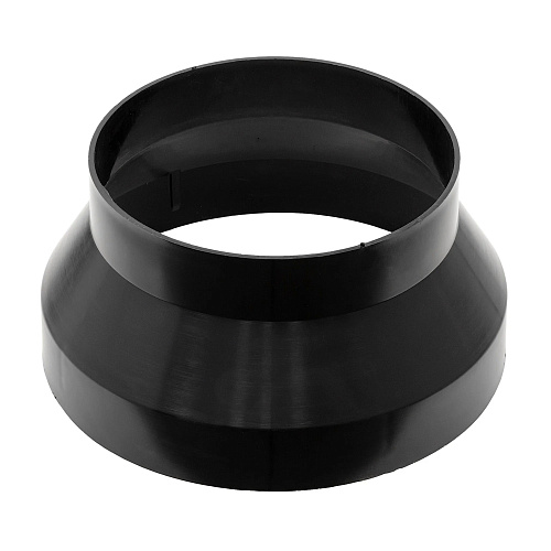 Полновстраиваемая вытяжка Krona IDA 600 INOX 3P