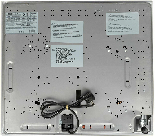 Газовая варочная панель GRETA 6GW BB