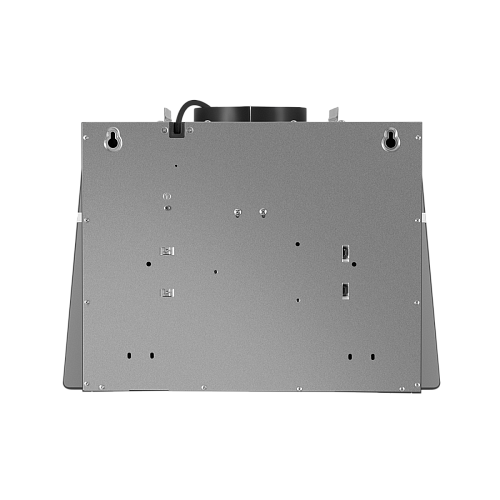 Кухонная вытяжка MAUNFELD Astro 50 чёрное стекло