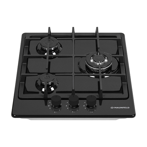 Газовая варочная панель MAUNFELD EGHE.43.33CB2/G