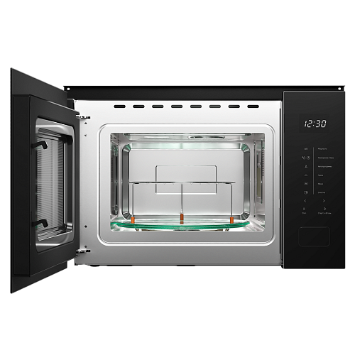 Микроволновая печь встраиваемая HMW 652 B