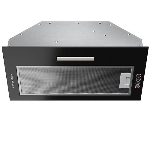 Вытяжка встраиваемая KUPPERSBERG INTOUCH 60 B