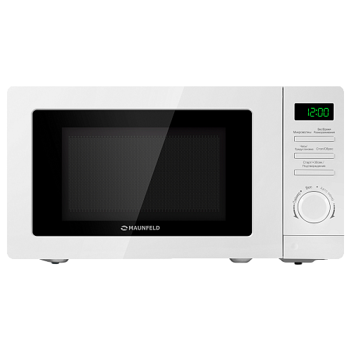 Микроволновая печь MAUNFELD MFSMO720EW03