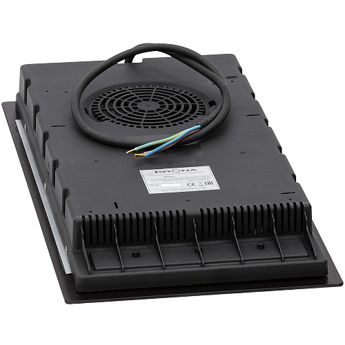 Индукционная варочная панель KRONA MAGIER 30 BL 2BTK