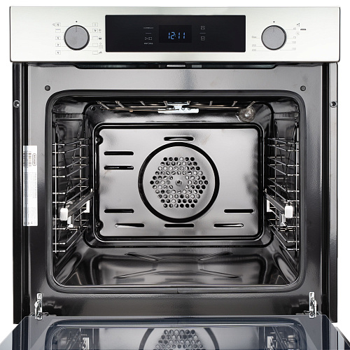 Электрический духовой шкаф DeLonghi DEO 735